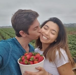 Meet your Posher, Jake